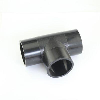 Docking Equal-diameter Tee photo-2