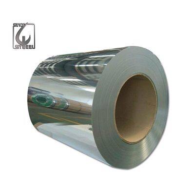Large Stock High Quality Aluminum Coil 1100 1060 1050 3003 Aluminium Strip Price photo-5