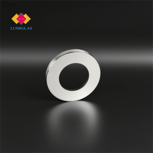 82 Type Sintered Sight Glass для эффективных систем фильтрации
