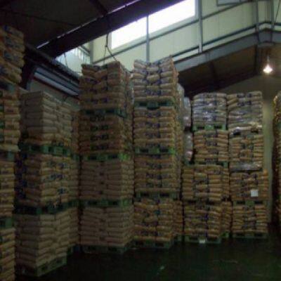 Korea KUMHO AES HW601HI Aes Plastic UV Resistant Aes Raw Material photo-5