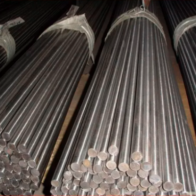 Low Price 316 430 410s 416 202 321 Round Stainless Steel Bar Rod