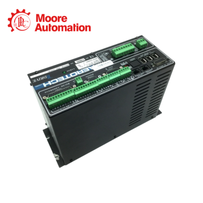 AEROTECH NDRIVEHPE10B-IOPSO-AUXPWR