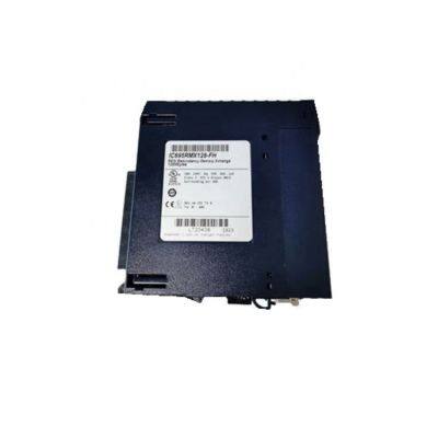 IC660EBD110P Electronic Assembly/terminal Base Pairing SPM-D11 8440-1703 photo-4