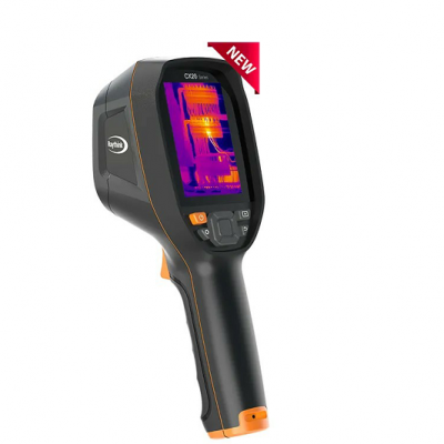 Compact Wireless Infrared Thermal Camera CX20 Pro with WiFi and USB Data Transmission