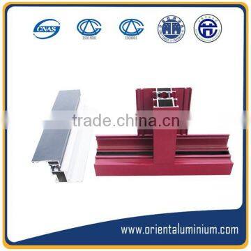 Low Profile Aluminum Price