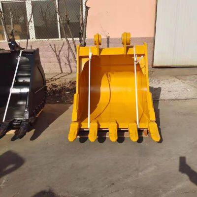 CAT 320D Excavator Parts High Quality General Purpose Hydraulic Bucket