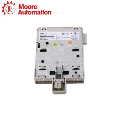 ABB DO801 3BSE020510R1 photo-2