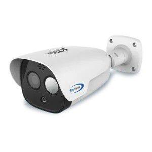 Raythink FC4T Thermal Imaging Camera With Smoke and Fire Detection Algorithm for Warehouse Security photo-3