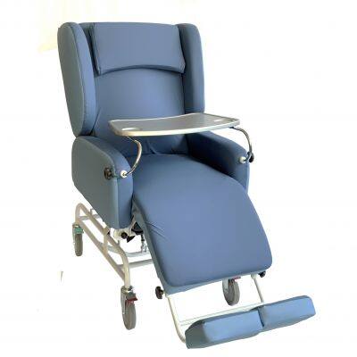 Air Chair Classic кресло-качалка для пожилых, кресло для передвижения взрослых