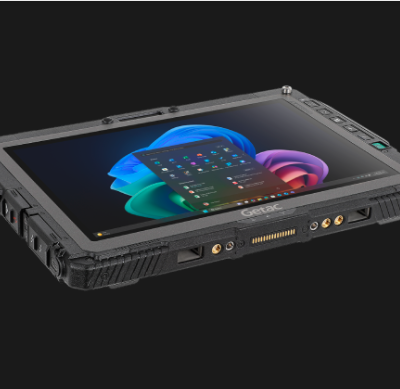 Getac UX10 Rugged Tablet – Getac Tablet 10.1