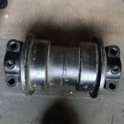 Hot Sale Sany Spare Parts Excavator Parts Sany 215c Sprocket photo-3