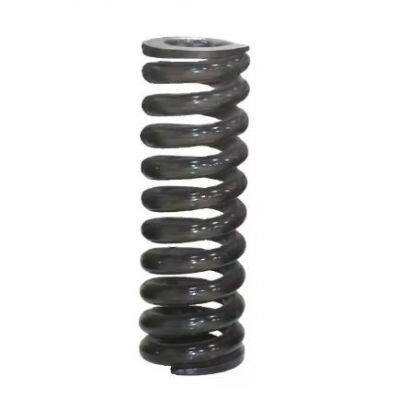 Wholesale Large Diameter Railway Compression Constant Coil Excavator Recoil Spring