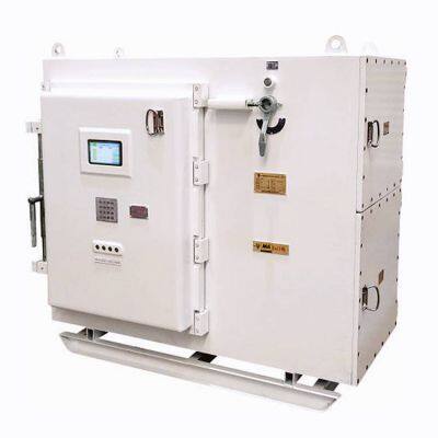 Chuangan explosion-proof  BPJ2-*/1140（660） Mine-used flameproof and intrinsically safe ac frequency converter Conveyor Drive Soft Starter