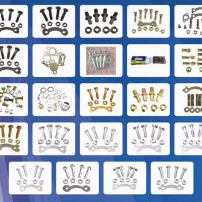 Запчасти для бензинового генератора ET950 Бак для топлива Фильтр топлива