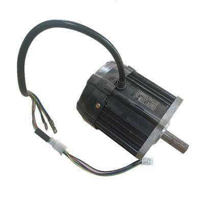 Constant Speed Double Track Cable Conveyor 900 DC Motor – Heavy-Duty Matching Motor