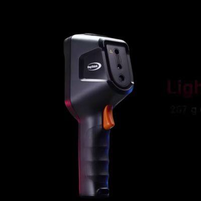 CX20 Ultra Thermal Imaging Tool for Mechanical Maintenance and Fault Detection
