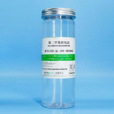 DM30000 High-Viscosity Dimethyl Silicone Oil Long-Lasting Lubrication, Stable Mold Release, Damping, Cushioning, Sealing, and Protective Silicone Oil photo-5