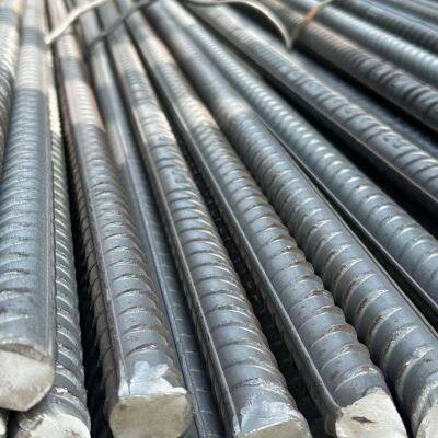 Steel Rebar & Deformed Steel Bar，HRB335、HRB400、HRB400E、HRB500、HRB500E