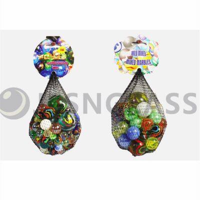 Chinse Marbles ,Glass Marble Balls , Glass Decoration,classic Toy photo-3