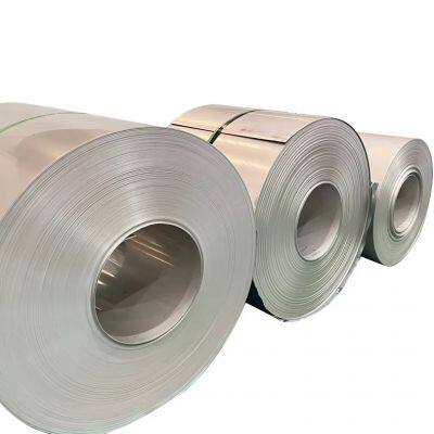 High Quality Premium SUS316 Stainless Steel Sheet Plate Coil for Industrial Use photo-4