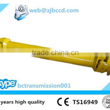 SWC-350BH cardan shaft