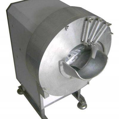 Carrot Cutting Machine/ Carrot Stick Cutting Machine/carrot Processing Machine