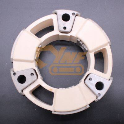YNF Excavator Pump Parts CF-H-35 Coupling Assy 35H Flexible Rubber Coupling photo-3