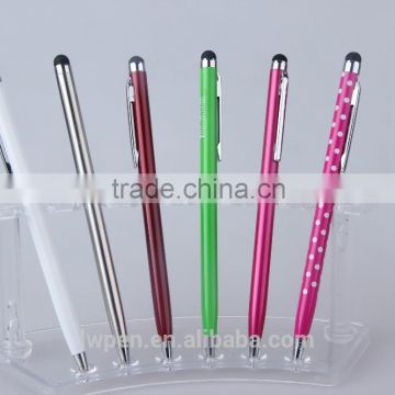 High-grade metal ball pen