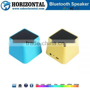 Good Quality Big Sound Wireless Bluetooth Speaker photo-4