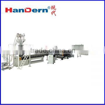 Acrylic Sheet extrusion machine