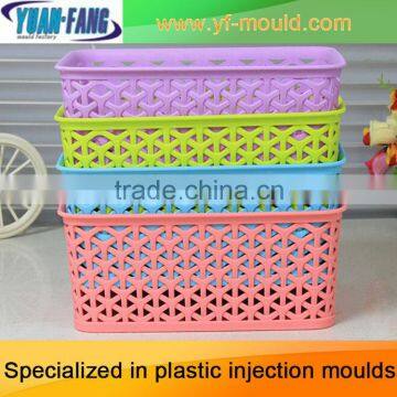 Taizhou plastic products designer plastic home products