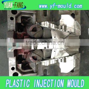 Factory Direct Sales Quality Assurance Car Battery Box Mould of Huangyan photo-5