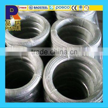 aisi 420 hard stainless steel wire rod