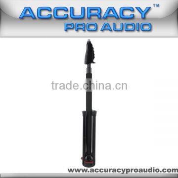 Professional Audio Tripod Microphone Stand MS300 photo-6