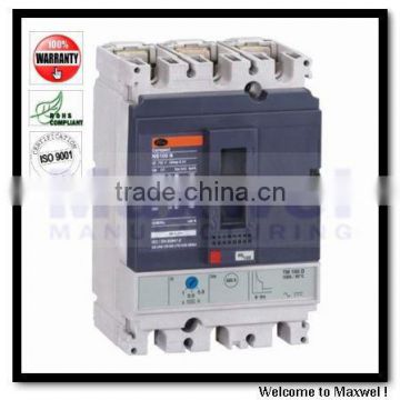 MCCB,Moulded Case Circuit Breaker