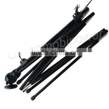 aluminum alloy automatic camera tripod