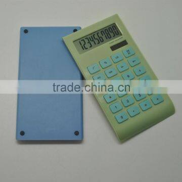 Electronic Daul Power Calculator, 10 Digit Calculator, 10 Digit Promotion Calculator