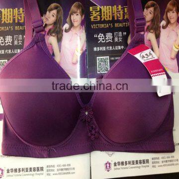 0.83USD Hot Sale Top Quality Best Price Professional Sexy Fancy Bra/Underwear/latest sexy fancy bra (gdwx383)