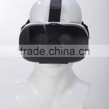The most popular virtual reality 3d glasses headset                        
                                                                                Supplier's Choice