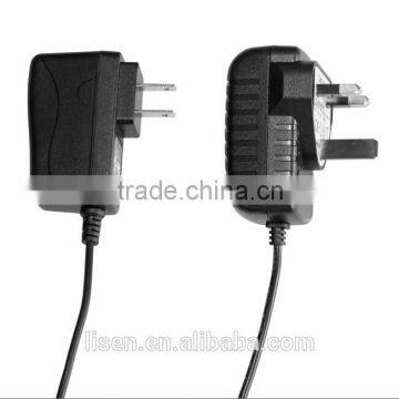 Fashionable Acrylic 15000mAh Menu Stand Advertising Power Bank for Restaurant/ Cafe / Bars photo-6