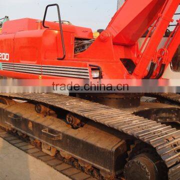 Hitachi Excavator EX200-1 Used Hitachi Excavator EX200-1 Japan EX200-1 Excavator For Sale Also Ex200-1 Ex200-2 Ex200-3 Ex200-5