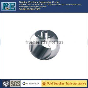 High Precision Casting Steel Ball photo-6