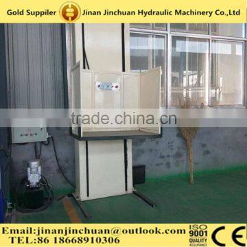 Wheelchair Disabled Lift/wheelchair Lift photo-2