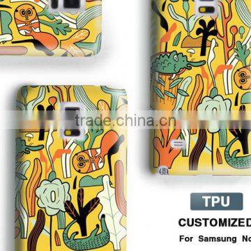experienced factory can supply case for smartphone with fast transport