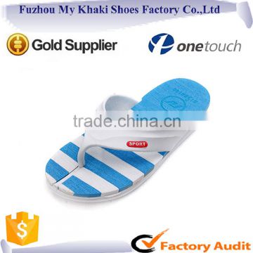 China sport fashion flop flip beach slipper for women men indoor