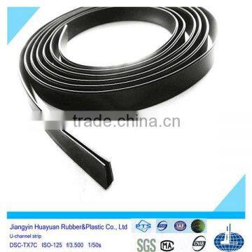 extraordinary performance epdm u shape strip