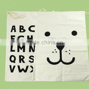 Kids Animal String Bag Cute Designs Toy Storage Bag photo-2