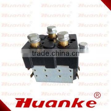 High quality Electrical Forklift parts Contactor (ZJWT100A/DC88B-317T)