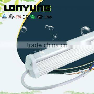 2013 on Sales New Patent ETL/CE/SAA/C-TICK Waterproof Fluorescent Bracket 0.3m 0.6m 0.9m 1.2m 1.5m 2.4m