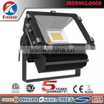 Waterproof lighting LED Floodlight 250w replace 1000w hps flood light